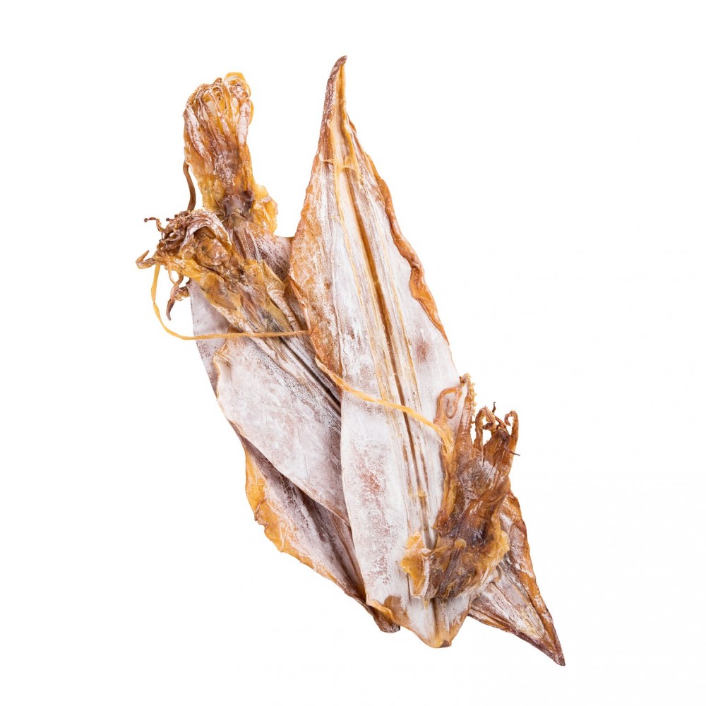 DRIED CUTTLEFISH